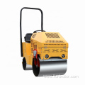 High Quality Ride-on Vibratory Road Roller (FYL-860)